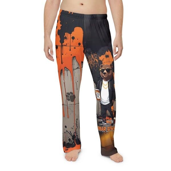 Bear Down Pants