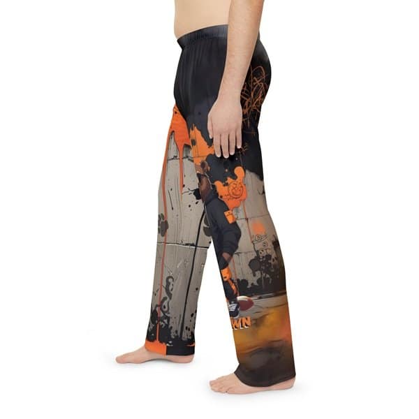 Bear Down Pants