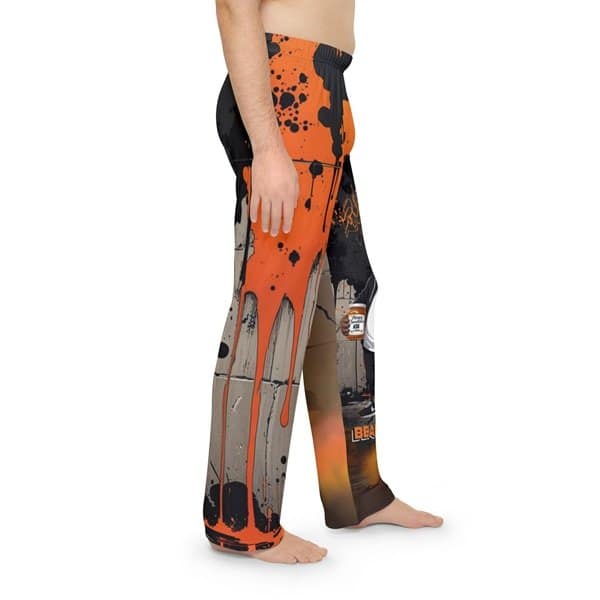 Bear Down Pants