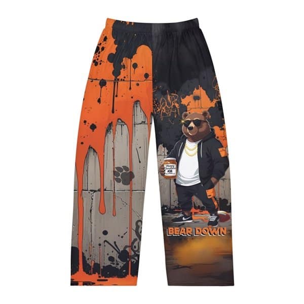 Bear Down Pants