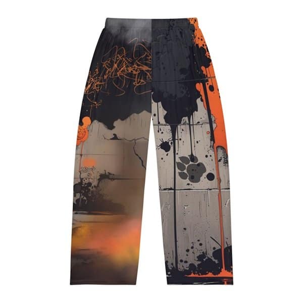 Bear Down Pants