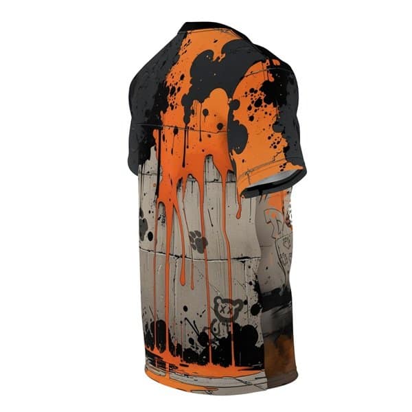 Bear Down T-Shirt