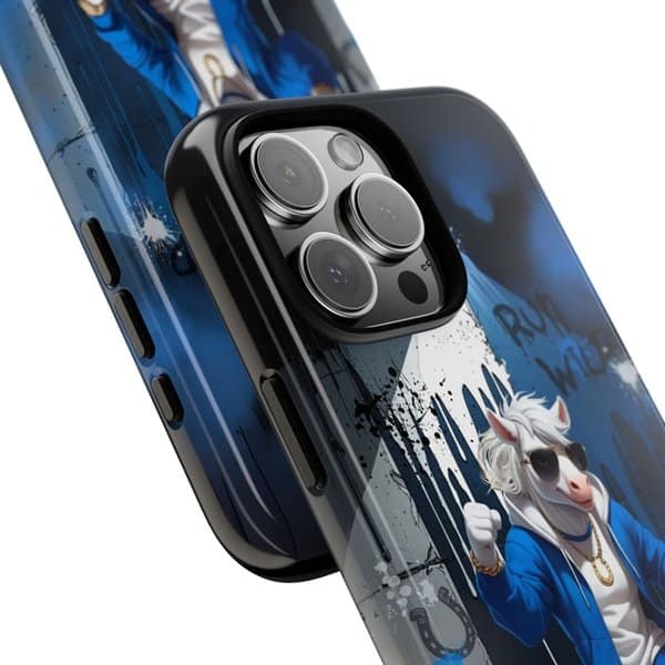 Circle City Swagger Phone Case