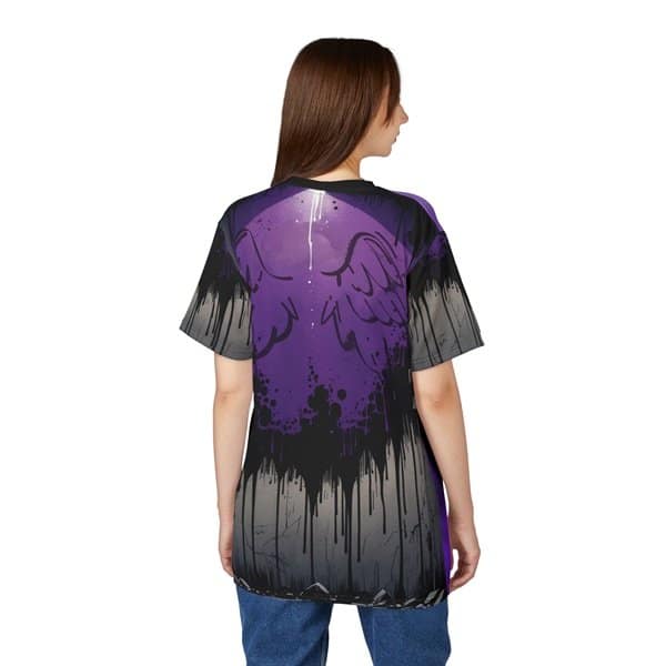Fear the Flock T-shirt