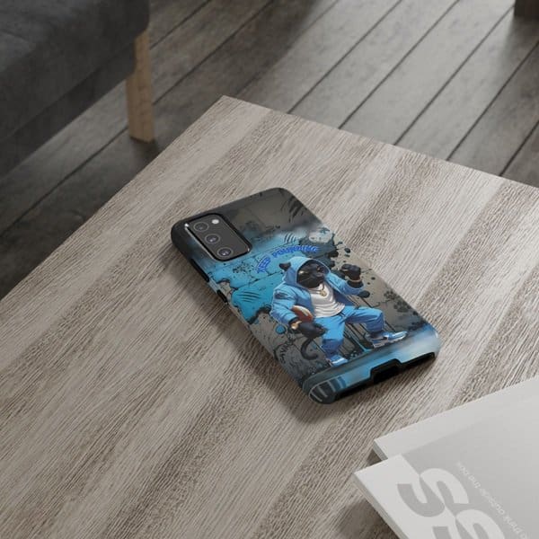 Keep Pounding Samsung Galaxy S20 FE, Glossy
