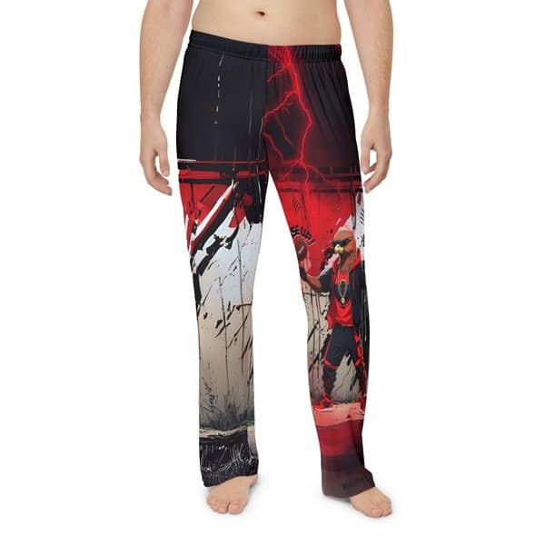Rise Up Pajama Pants (1)