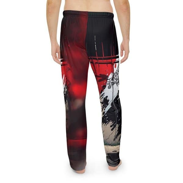 Rise Up Pajama Pants (1)