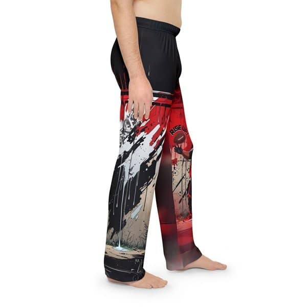 Rise Up Pajama Pants (1)