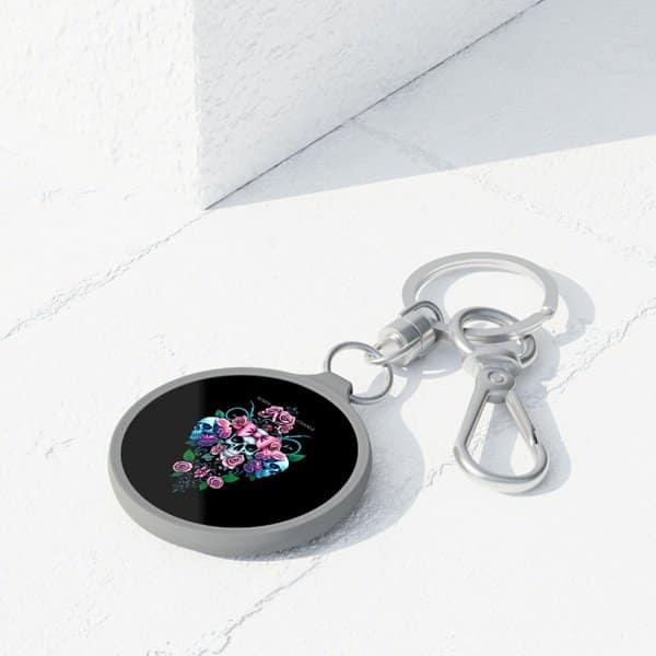 Ignite Change Keyring Context 1