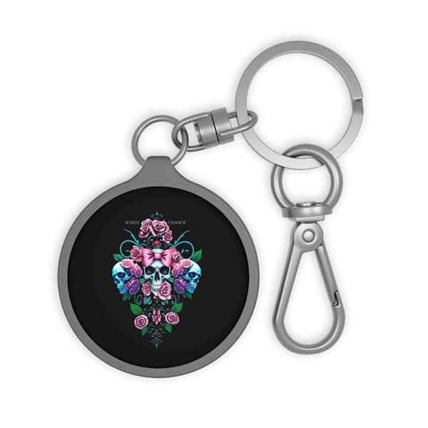 Ignite Change Keyring Front