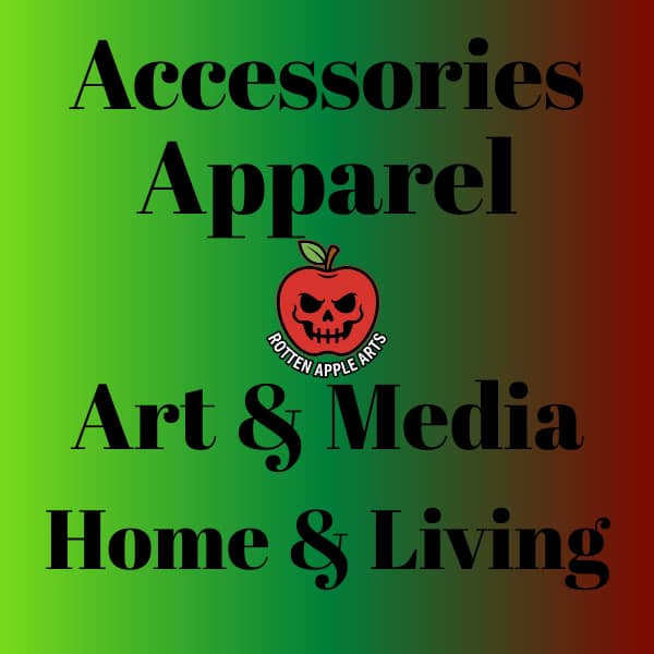 Rotten Categories